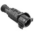 AGM Rattler V3 LRF 35-384, Thermal Imaging Scope, 35mm Objective, 384x288 Resolution, Black - 810164393913 