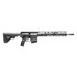 HK MR762 A4, 7.62 x 51MM, 16.50" Threaded Barrel, 10+1 Rds, Black 