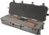 Pelican IM3220X0001 Storm Long Case, 44" Black HPX Resin, 2 Gun, Wheels - 825494005177 