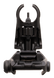 Magpul MAG1518BLK MBUS 3 Sight Front, Picatinny Rail/STANAG 4694 Rail, Steel, Corrosion-Resistant QPQ Finish - 840815149316 