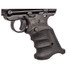 Volquartsen Volthane Target Grips, Ruger MK IV, Black - 810162018498 