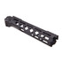 Fortis Manufacturing Switch Mod 2, Handguard, 9.6" MLOK, Black - 855476008179 