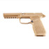 Wilson WCP320 Full Size Grip Module, Tan, No Manual Safety 