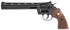 Colt Python, .357 Magnum, 8.00" Barrel, 6 Rds, Polished Blued - 151550026818 