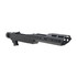 Sharps Bros Heatseeker, Receiver, M-LOK Compatible, Black Cerakote - 850869008941 