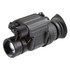 AGM Global Vision PVS-14 NL2, Night Vision Monocular, Gen 2+, Green Phosphor, Black - 810027770219 