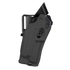Safariland 6390RDS, Fits Glock 19 ALS Duty Holster, Black STX, Left Hand - 781602773997 