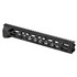 Fortis Manufacturing Switch Mod 1, Handguard, MLOK, Black - 855476008155 