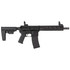 Tippmann Arms M4-22 Elite, .22 LR, 9.00" Barrel, 25 Rds, Matte Black - 857253008174 