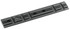 Ruger Scope Base MK111 Weaver Style, Blue 