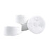 Otis FG-919-1M, All Caliber Cleaning Patches, 1000-Pak, Cotton - 014895009611 