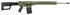 Alex Pro Firearms APF Varmint 2.0, 243 WIN, 18.00" Barrel, ODG, Cerakote - 732388049479 