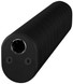 Yankee Hill Machine VICTRA-12, Modular Shotgun Suppressor, Aluminum/Stainless Steel, Choke Tube Attachment - 841812102816 