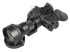 AGM Global Vision FoxBat-5 NW1 Night Vision, 5x Magnification, Black - 810027771971 