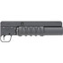 Spike's Tactical STH1210, Receiver, Hardcoat Anodized - 815648022099 