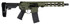 Alex Pro Firearms 5.56 Pistol 2.0, 5.56 NATO, 10.50" Barrel, Cerakote - 732388057771 