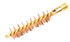 Break Through Clean Tech Phosphorus Bronze Brstl Bore Brush, .410 Bore, 3", BRKT - 855525007856 