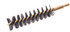 Break Through Clean Tech BT-44/45NBB, Nylon Bristle Bore Brush, .44/.45 Caliber, 2.25" - 852712005848 