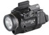 Streamlight TLR-8 HL-X USB Gun Light, Fits GLOCK 43X/48MOS, Rechargeable, Black - 080926694662 