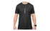 Magpul Hula Girl CVC T-Shirt, Charcoal, XL - 840815149750 