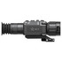 AGM Rattler V3 LRF 35-640, Thermal Imaging Riflescope, 35mm Objective, 640x512 Resolution, Black - 810164393906 