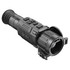 AGM Rattler V3 LRF 35-640, Thermal Imaging Riflescope, 35mm Objective, 640x512 Resolution, Black - 810164393906 