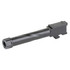 Zaffiri Precision ZAF BBL FOR G19 GEN 1-5, Threaded Barrel, Black Nitride Finish - 658792270042 