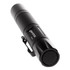 Nightstick Mini-Tac Flashlight, 140 Lumens, Black Anodized - 017398803717 