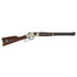 Henry Eagle Scout Centennial Tribute Edition, .44 Mag/.44 Spl, 20" Barrel, 10 Rds, Polished Brass - 619835060877 