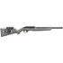 Ruger 10/22 Competition, .22 LR, 16.12" Barrel, 10 Rds, Black Anodized - 736676311200 