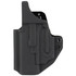 Viridian Holster, Fits Springfield Hellcat Pro, Kydex, Right Hand - 850042486054 