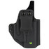 Viridian Holster, Fits Springfield Hellcat Pro, Kydex, Right Hand - 850042486054 