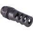 Primary Weapons FRC-T-3P-1/2X28, Steel, Black Finish - 811154033840 