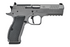 SAR Firearms 7/24 Sport, 9MM, 4.60" Barrel, 17+1 Rds, Stainless Steel - 810075874464 
