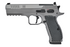 SAR Firearms 7/24 Sport, 9MM, 4.60" Barrel, 17+1 Rds, Stainless Steel - 810075874464 