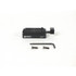 Kinetic Development Group Sidelok Low Mount, Quick Detach, Black - 851064007395 