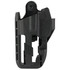 Safariland Schema, Belt Clip, Black Polymer - 781602231800 