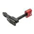 Strike Industries SI-AR-AMBI-MR-RED, Ambidextrous Magazine Release, Red Button, Anodized - 708747548662 