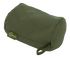 COLE-TAC Woobie Bag, Prefilled Rifle Rear Shooting Bag, Ranger Green - 709750014830 