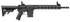 Tippmann M4-22 Elite, .22LR, 16.00" Barrel, 10+1 Rds, Black - 850050173762 