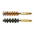 Otis FG-335-NB, Bore Brush, 35 Caliber, 2 Pack, Nylon/Bronze - 014895002414 