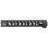 Fortis Manufacturing Switch Mod 1, Handguard, 13.8" MLOK, Black - 855476008162 