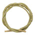 Otis Ripcord Bore Cleaner, 9MM/.38CAL, Heat Resistant, Easy-Feed Design, Aggressive Cleaning Surface - 014895000588 
