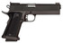 Rock Island Armory PRO Ultra Match HC, .40 S&W, 5.00" Barrel, 16 Rds, Parkerized - 4806015517382 