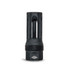 Yankee Hill Machine YHM Long SRX Flash Hider, Quick Detach, Black Oxide - 841812101543 