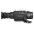 AGM Global Vision Rattler V3 25-384 Thermal Riflescope, 384x288 Resolution, 50Hz Refresh Rate, Black Matte - 810164393920 