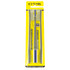 OTIS OTFG-316-NB-3, 3-Pack AP Brushes, Nylon & Blue Nylon, Made in USA - 014895004296 