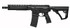 Daniel Defense DDM4 300S, .300 Blackout, 10.3" Barrel, 30 Rds, Black - 815604018210 