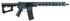 Alex Pro Firearms Fury 16, 5.56 NATO, 16.00" Barrel, 30 Rds, Stealth Gray Cerakote - 732388039173 