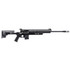 B&T APR308 PRO, .308 WIN, 24.00" Threaded Barrel, 10+1 Rds, Black Hard Coat Anodized 